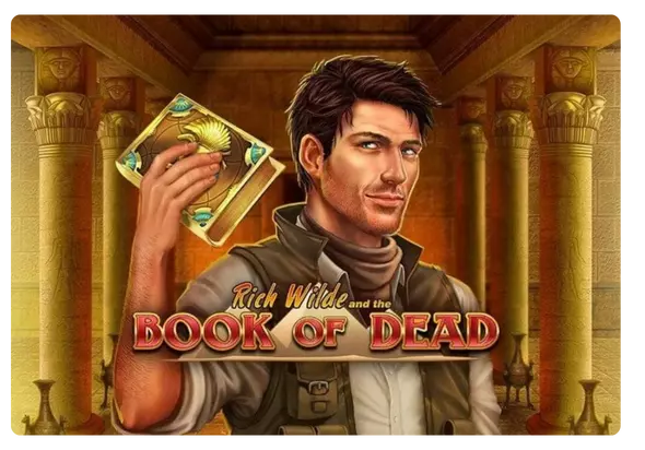 Book of Dead