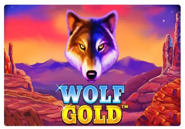 Wolf Gold